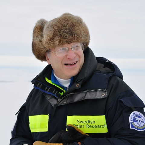 Larry Mayer