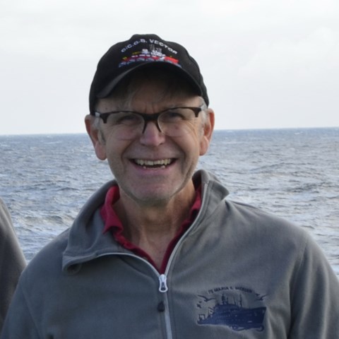 David Mosher