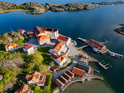 Kristinebergs marina forskningsstation