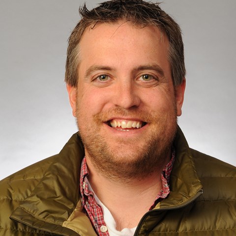 Darren Hiltz