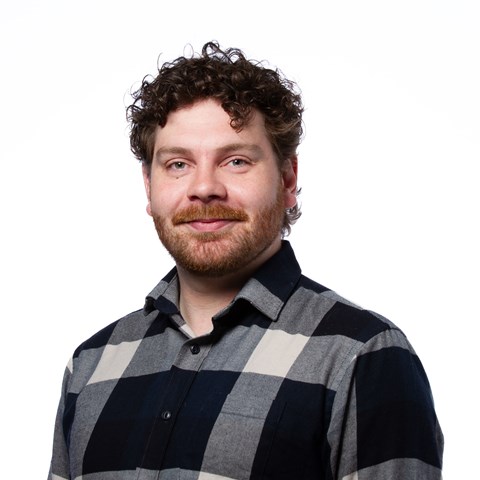 Lukas Sólheim