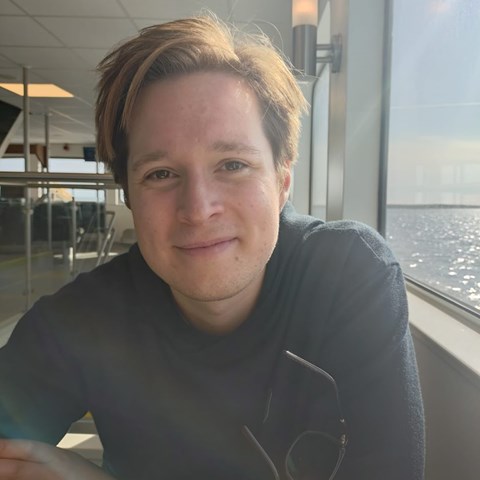 Daniel Rudbäck
