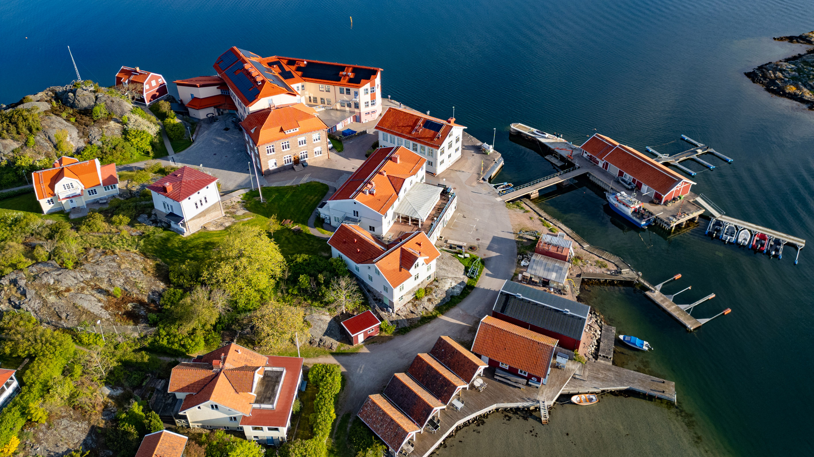 Kristineberg marina forskningsstation