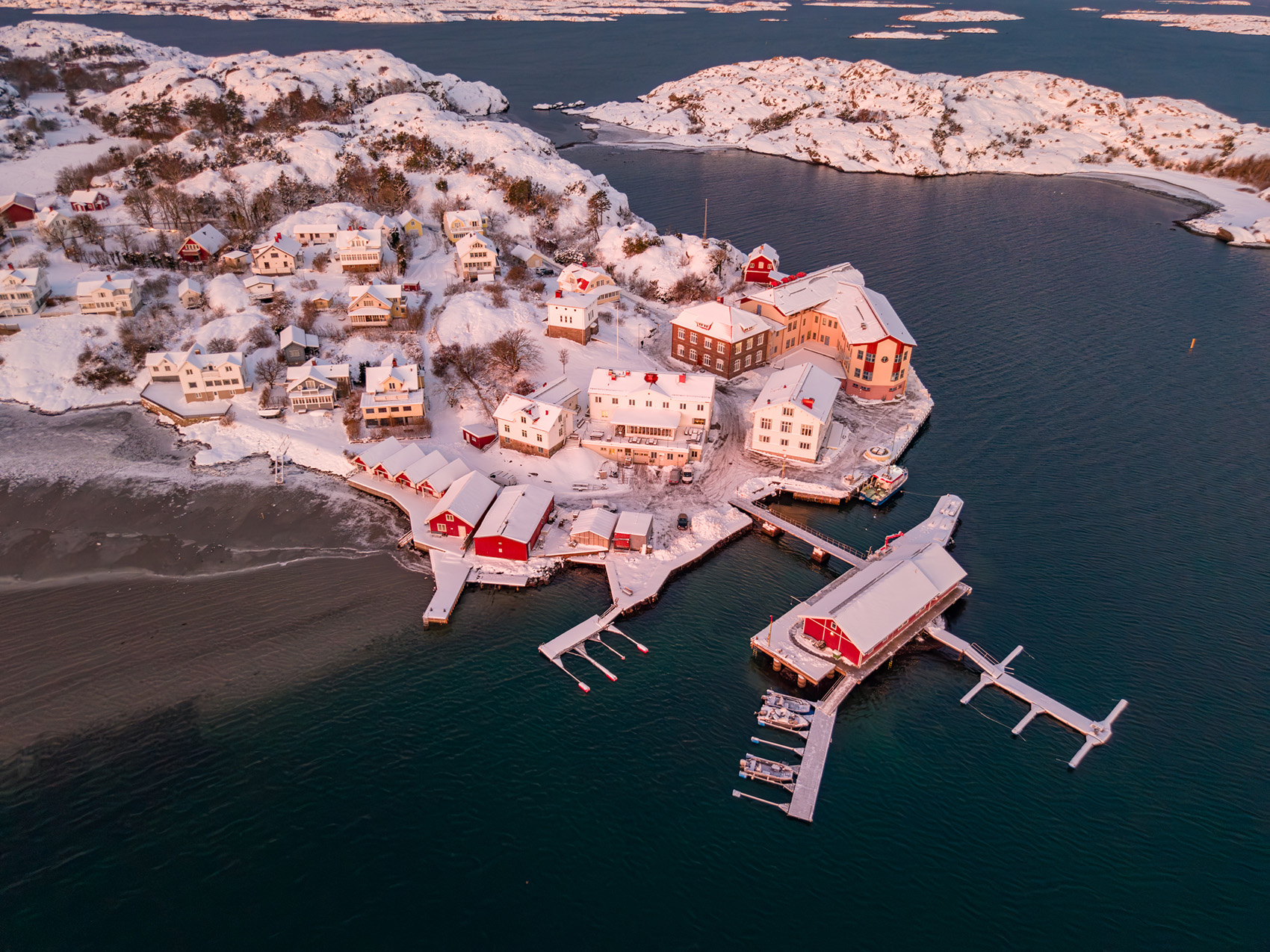 Kristineberg marina forskningsstation