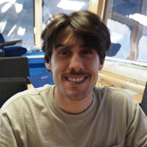 Adriano Fonseca