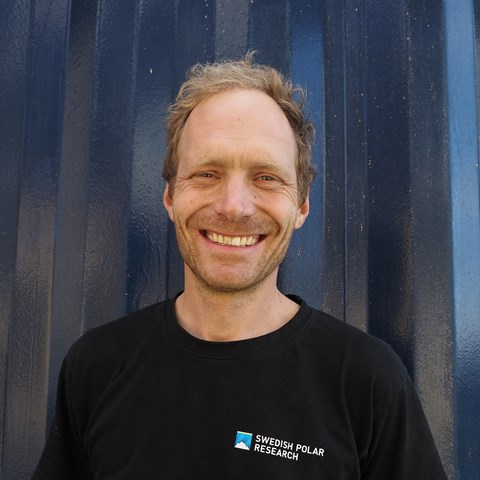 Jon Persson