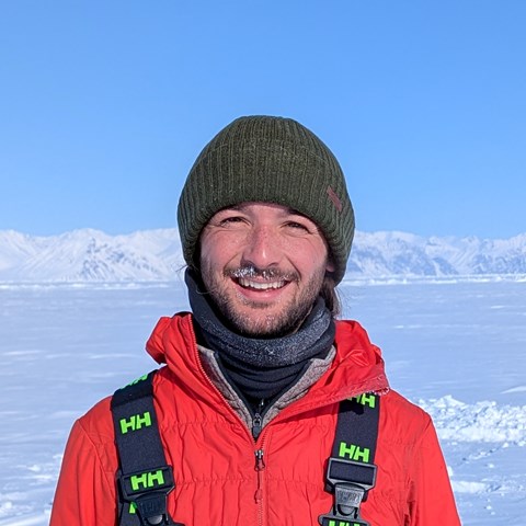 Neil Brubacher