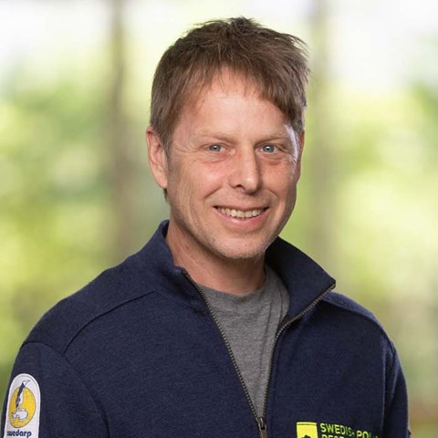 Matt O’Regan