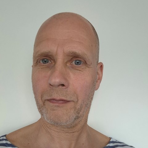 Markus Karasti