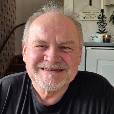 Anders Eringdahl