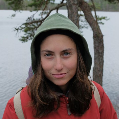 Ilaria Barale