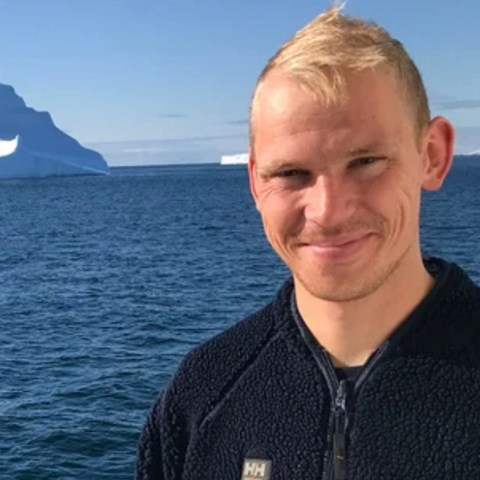 Sigurd Bøgelund Andersen