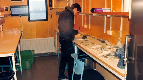 Fredrik Dalerum 4