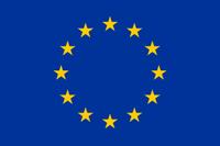 EU flag
