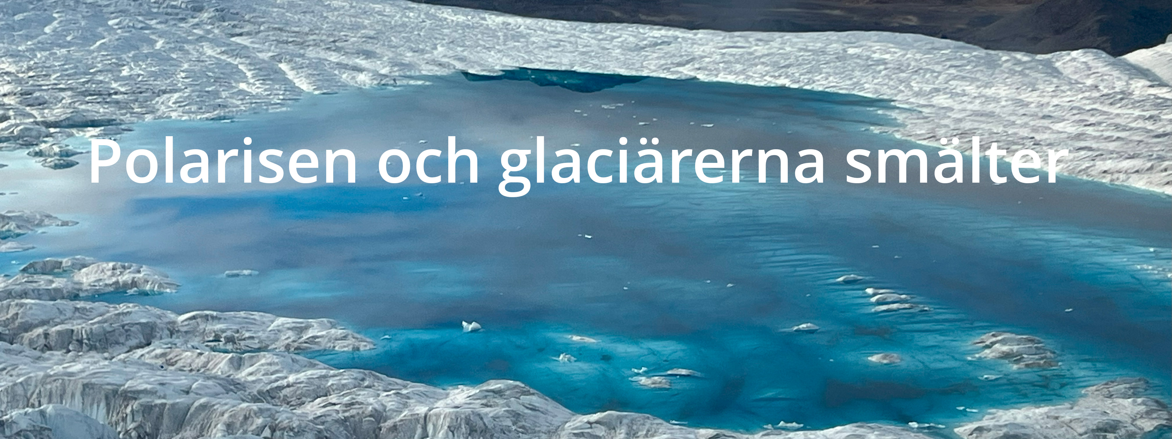 C.H. Ostenfeld-glaciären