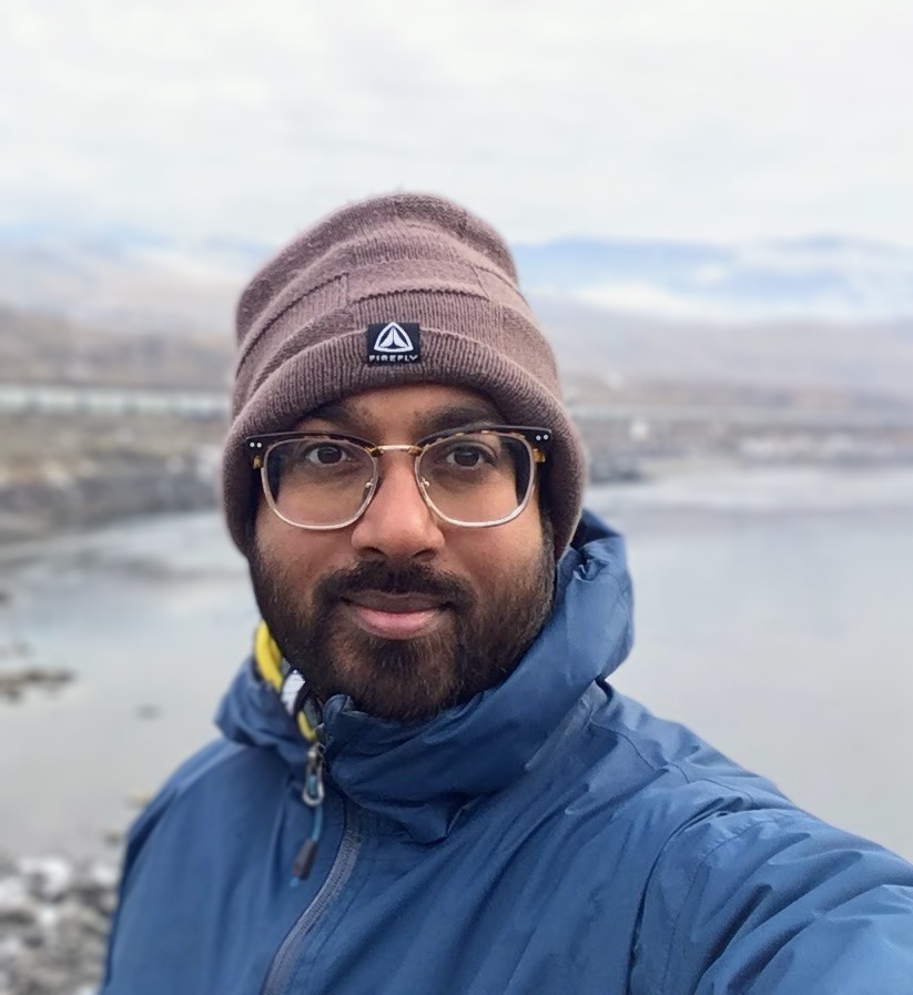 Danial Mariampillai