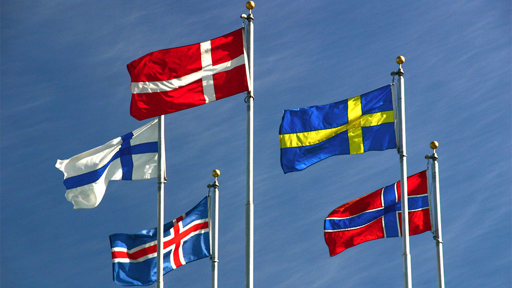 SDSN Northern Europe