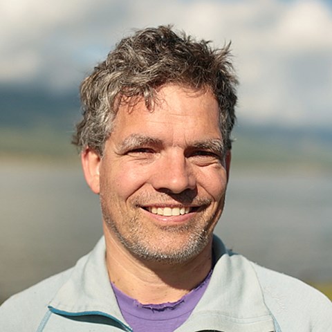 Arjen Stroeven