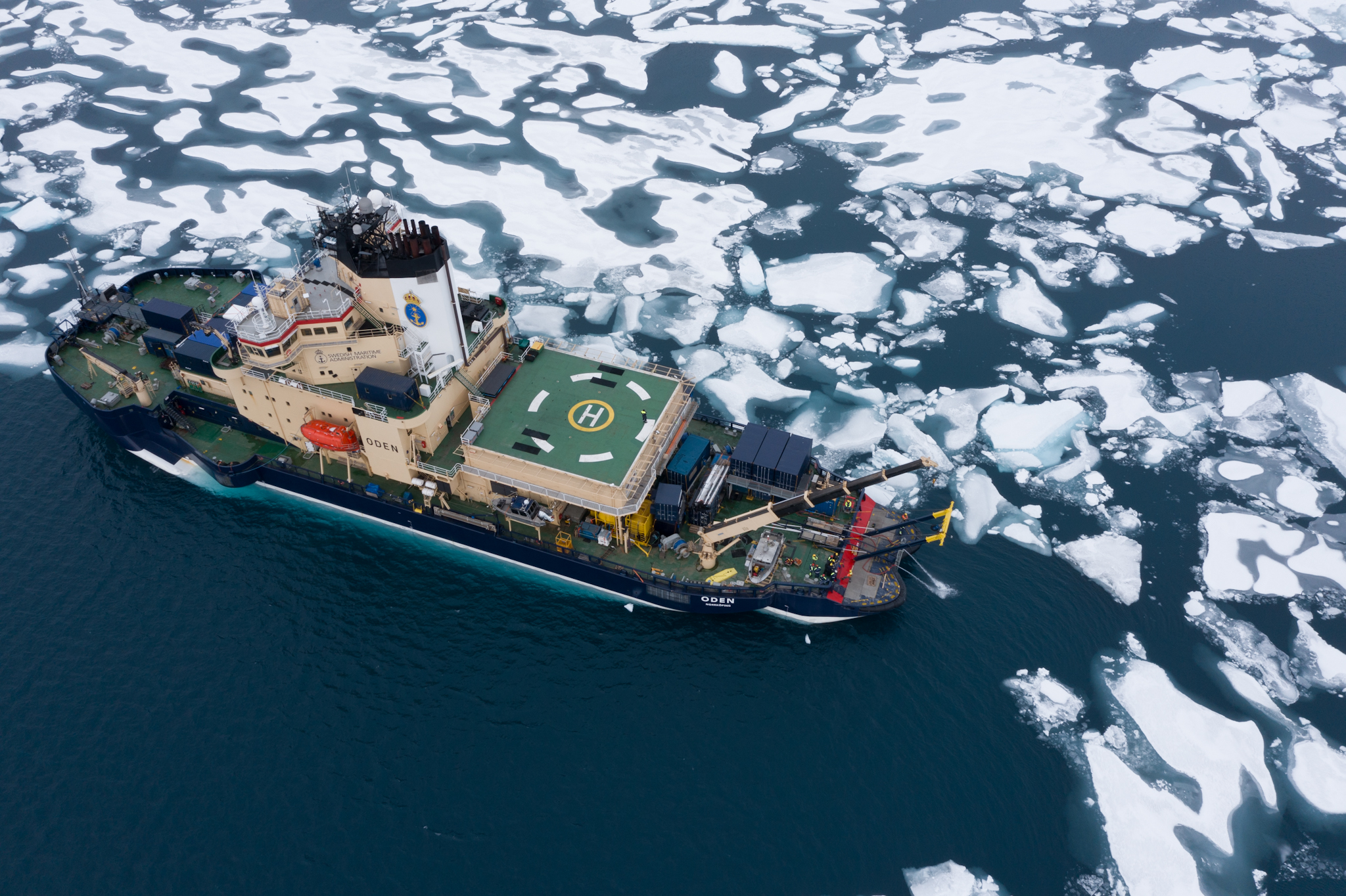 Polar Connect 2026