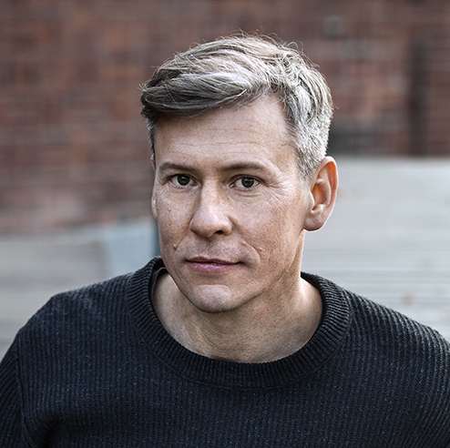 Andreas Norman