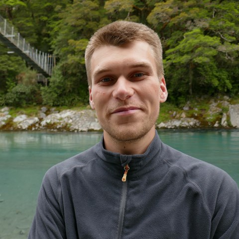 Jonathan Hasselgaard