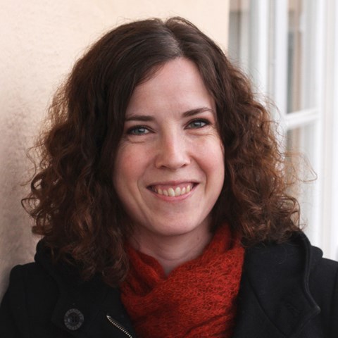 Ida Rödén