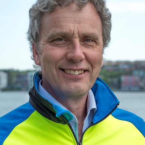 Håkan Grudd