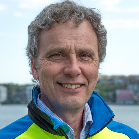 Håkan Grudd