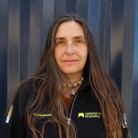 Cristina Bernárdez Marti