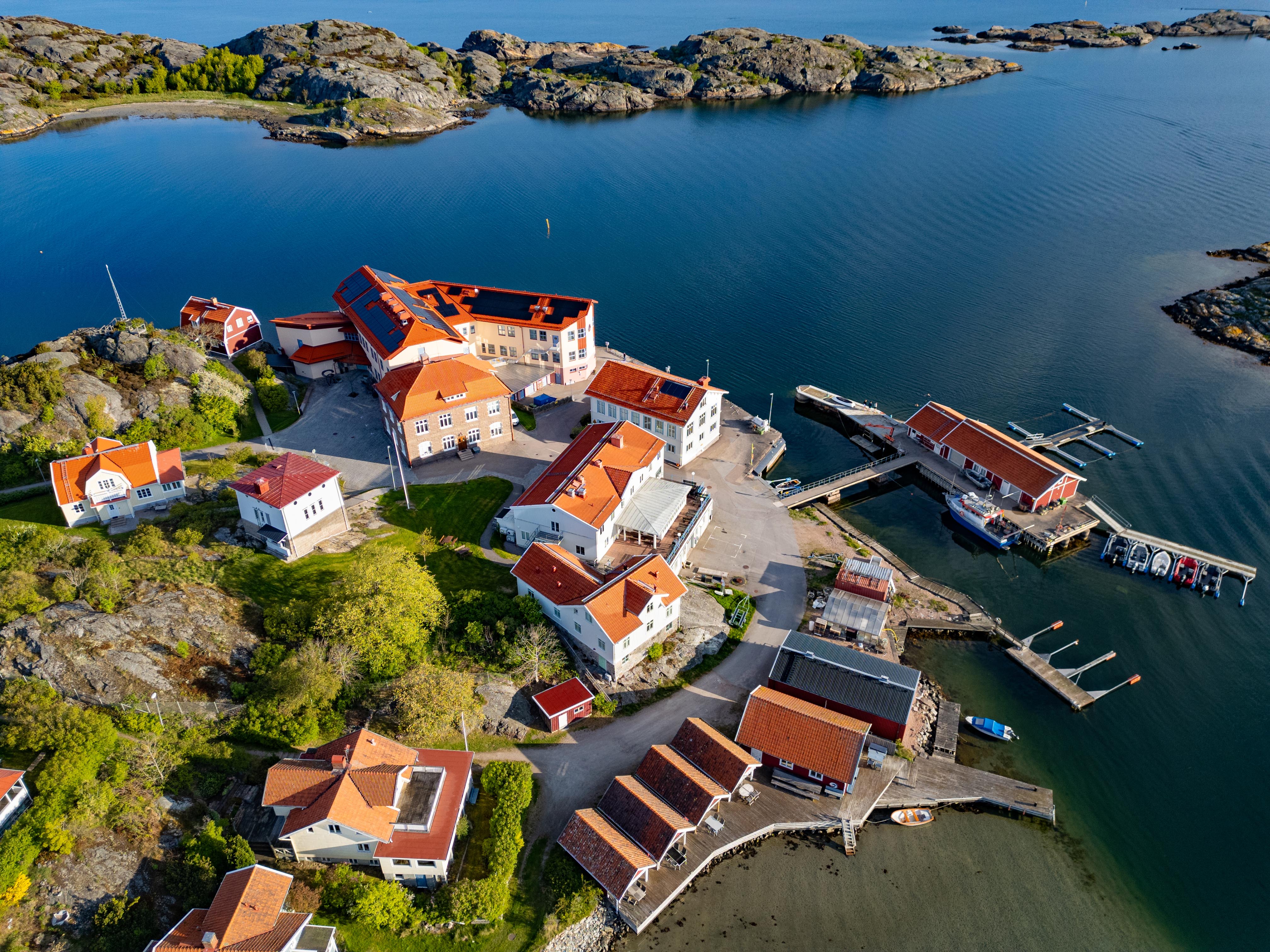 Kristineberg marina forskningsstation
