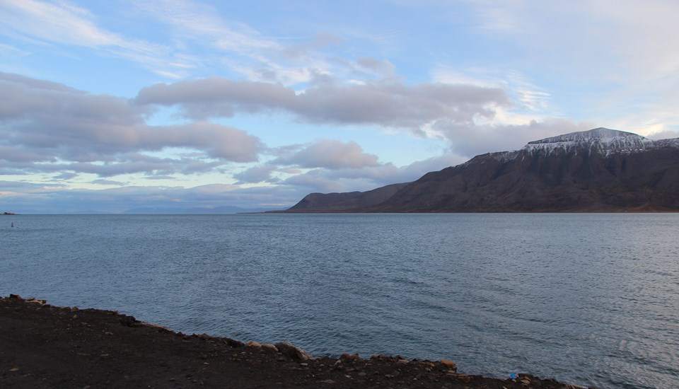 Utlysning Early Career Scientist – Arctic Ocean Research Cruise 2023
