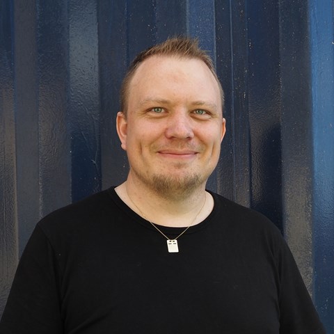 Anton Sandström