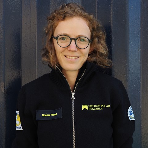 Noemie Planat