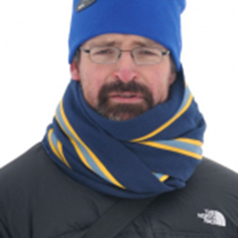 Brian Calder