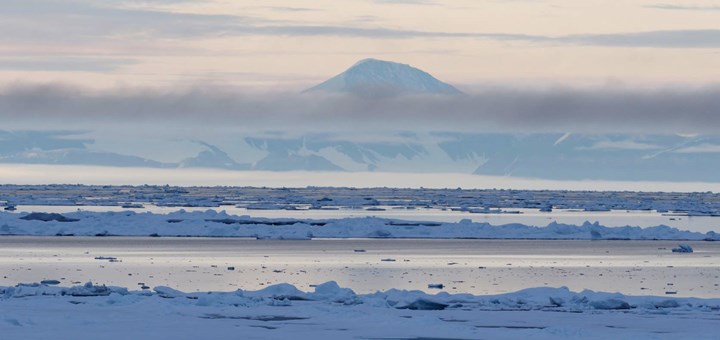 Utanför Grönlands kust