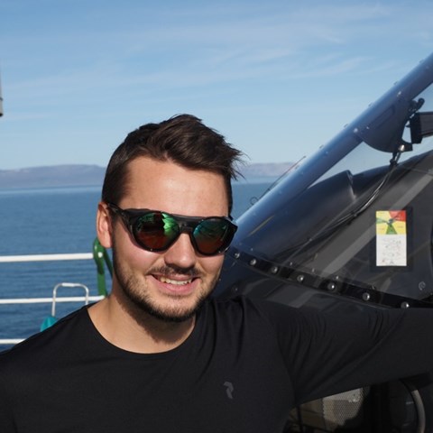 Adrian Leirset