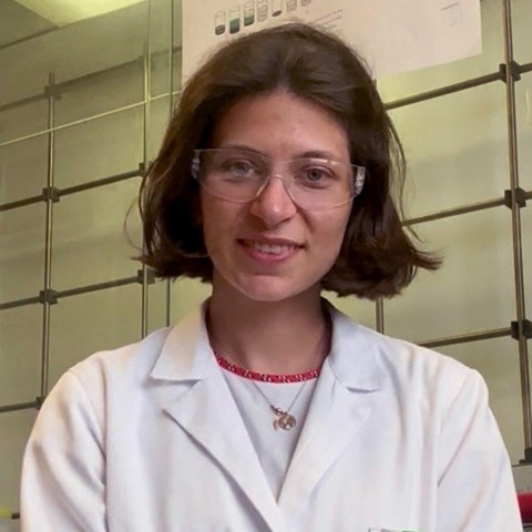 Letizia Roscelli