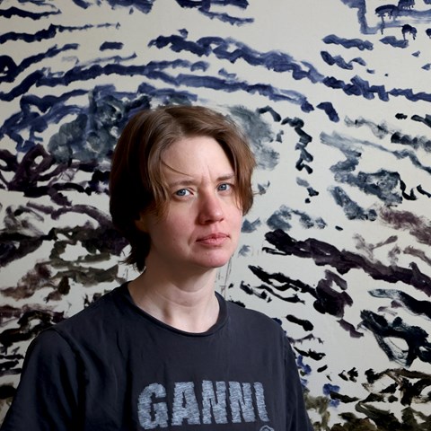 Sara-Vide Ericsson