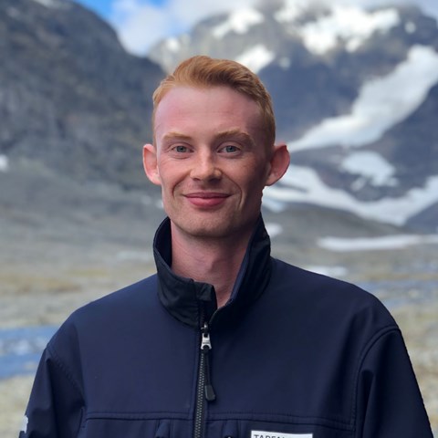 Jamie Barnett
