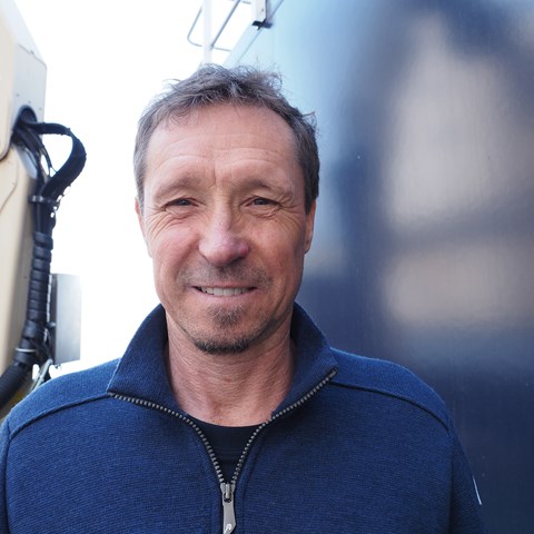 Alex Lüdge