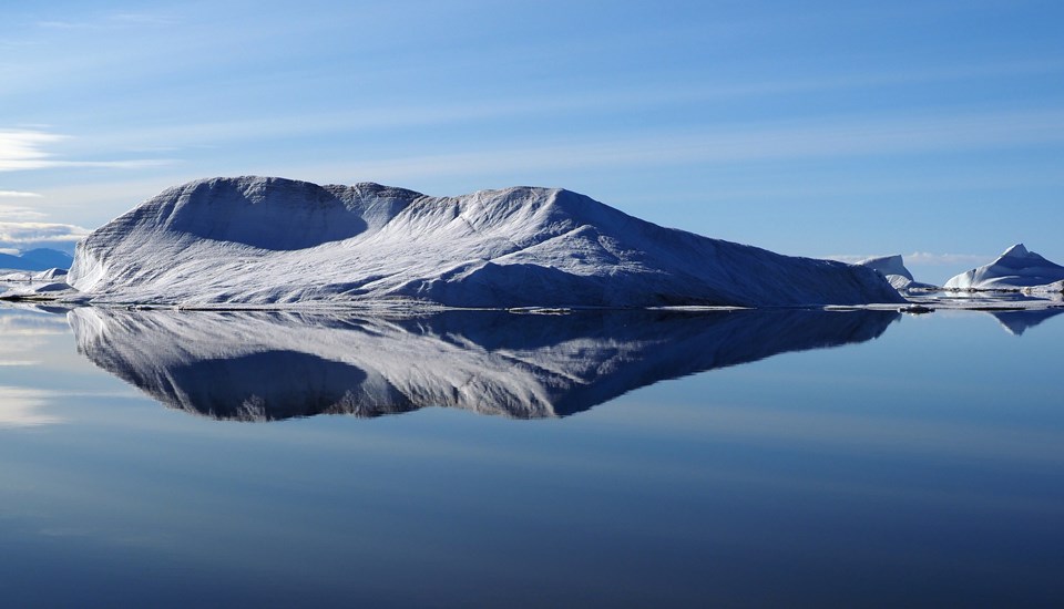The Swedish Research Council announces call for a doctoral programme in polar research
