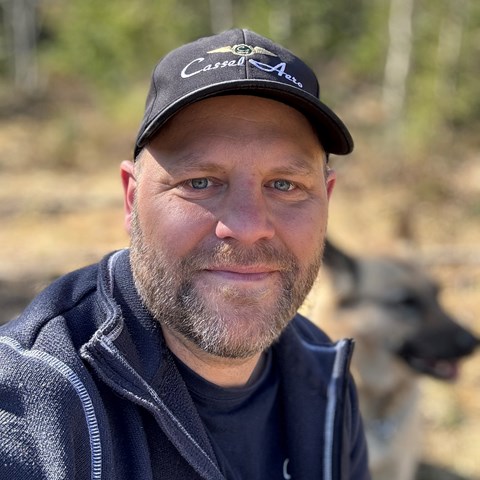 Mikael Friberg