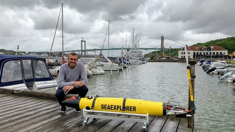 "Våra observationer kan förbättra globala klimatmodeller"