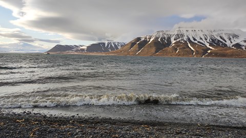 Svalbard