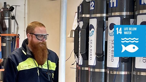 Adam Ulfsbo – University of Gothenburg
