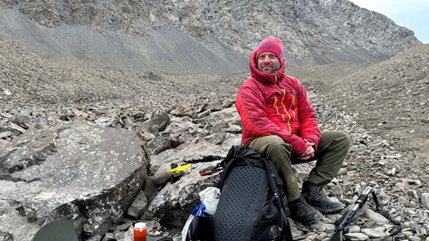 Mikkel Sidding Foto Lovedalen