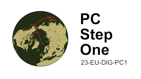 Polar Connect Step 1