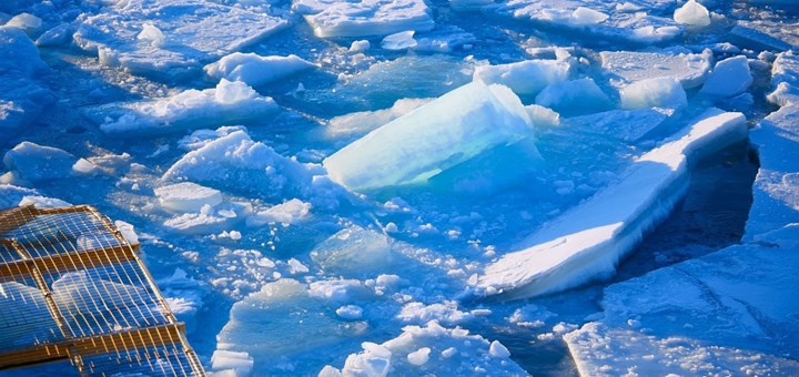 The captain's final travel letter