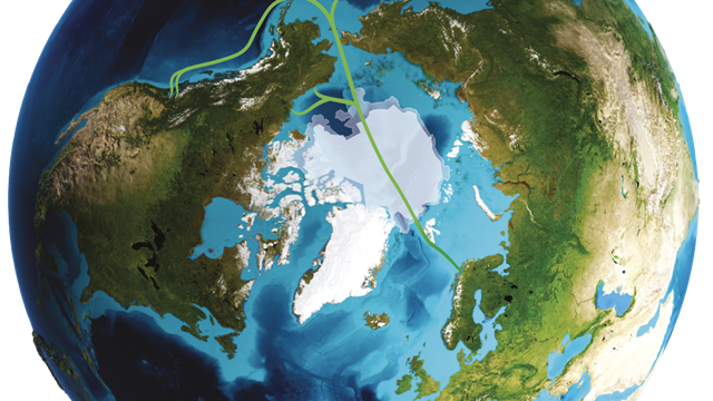 Polar Connect