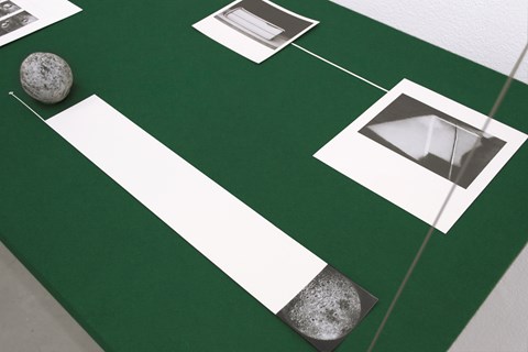 “Reaching the Known”